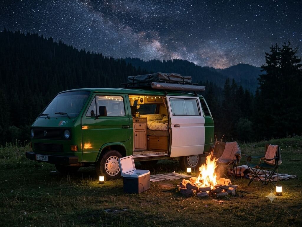 Volkswagen Transporter: 1994 г., Минивэн: фото 3