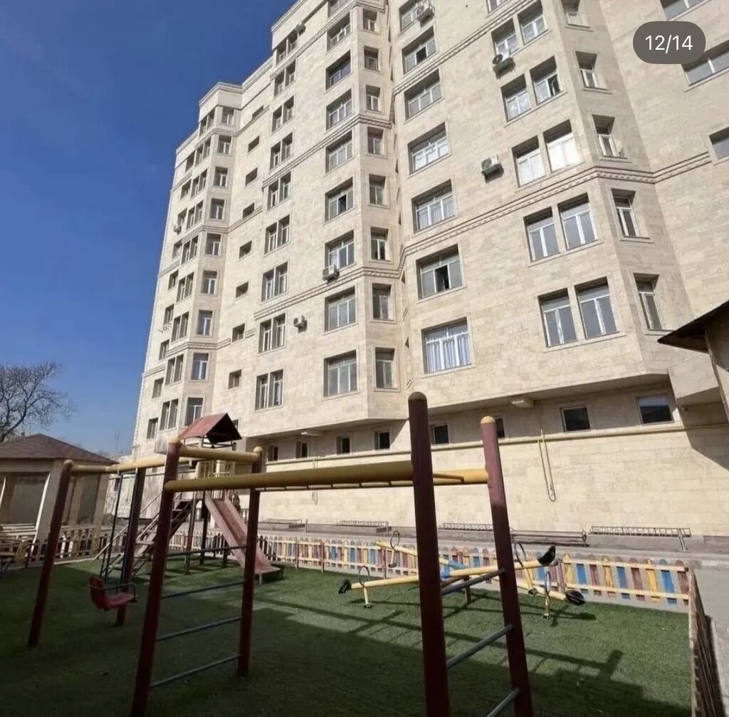 3 комнаты, 150 м², Элитка, 5 этаж, ПСО (под самоотделку): фото 3