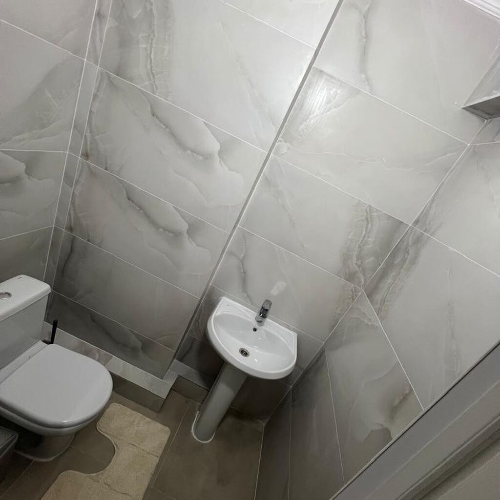2 комнаты, 57 м², Элитка, Элитка, 4 этаж, Евроремонт: фото 7