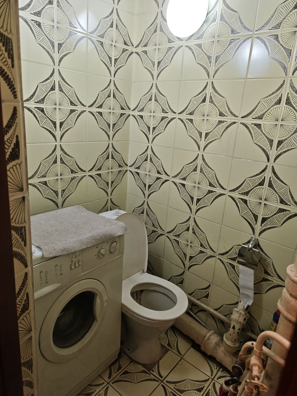 2 комнаты, 50 м², Филармония Индивидуалка, 3 этаж, Старый ремонт: фото 8