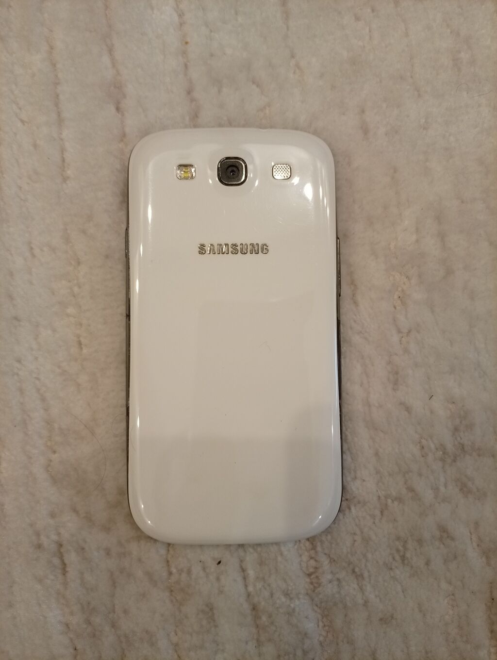 Samsung Б/у, 16 ГБ, цвет - Белый, 1 SIM: фото 5