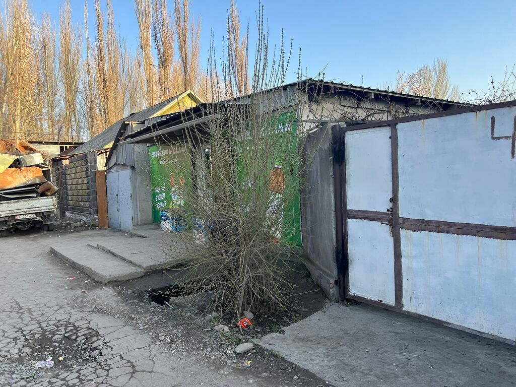 Продаю дом с магазином! Можно под другой бизнес. Город Бишкек, район: фото 2
