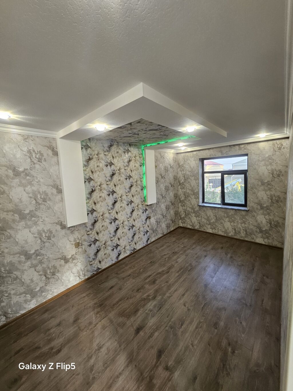 Mehdiabad 6 otaqlı, 160 kv. m, Kredit yoxdur, Yeni təmirli