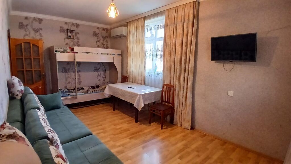 Sumqayıt, 2 otaqlı, Köhnə tikili, 39 kv. m