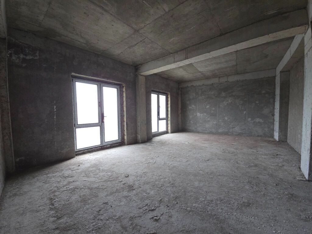 Ağ şəhər, 5 otaqlı, Yeni tikili, m. Xətai, 245 kv. m