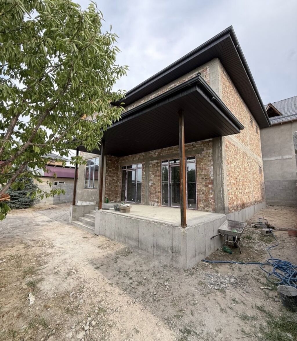 5 и более комнат, 180 м², 4 соток, Бишкек, Арча-Бешик ж/м Собственник: фото 3