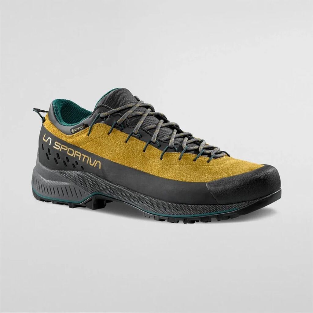 Мужские кроссовки La Sportiva TX4 Evo GTX Savana/Jungle. Унисекс: фото 2