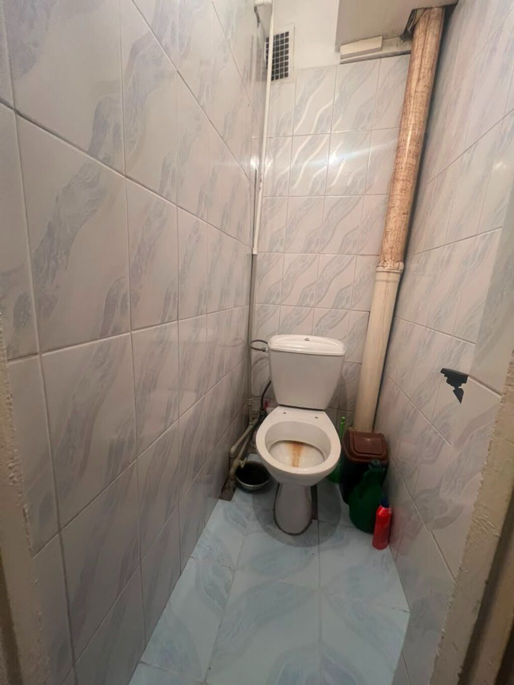 ПРОДАЁТСЯ 2-КОМНАТНАЯ КВАРТИРА Локация: рядом с рынком: фото 6