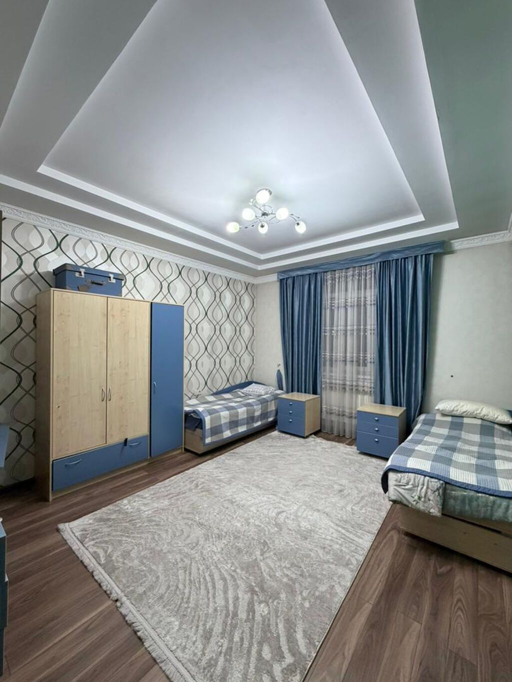 330 м², 6 комнат и более, Орто-Сай с., Без животных: фото 3