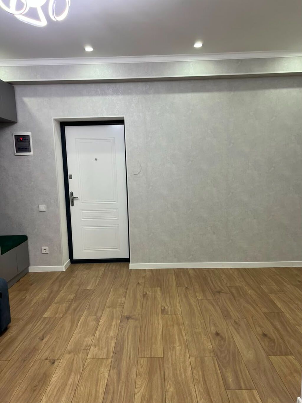 2 комнаты, 47 м², Кок-Жар мкр Элитка, 4 этаж: фото 8