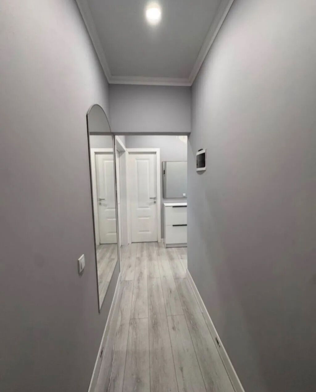 1 комната, 56 м², Элитка, Технопарк Элитка, 5 этаж, Евроремонт: фото 2