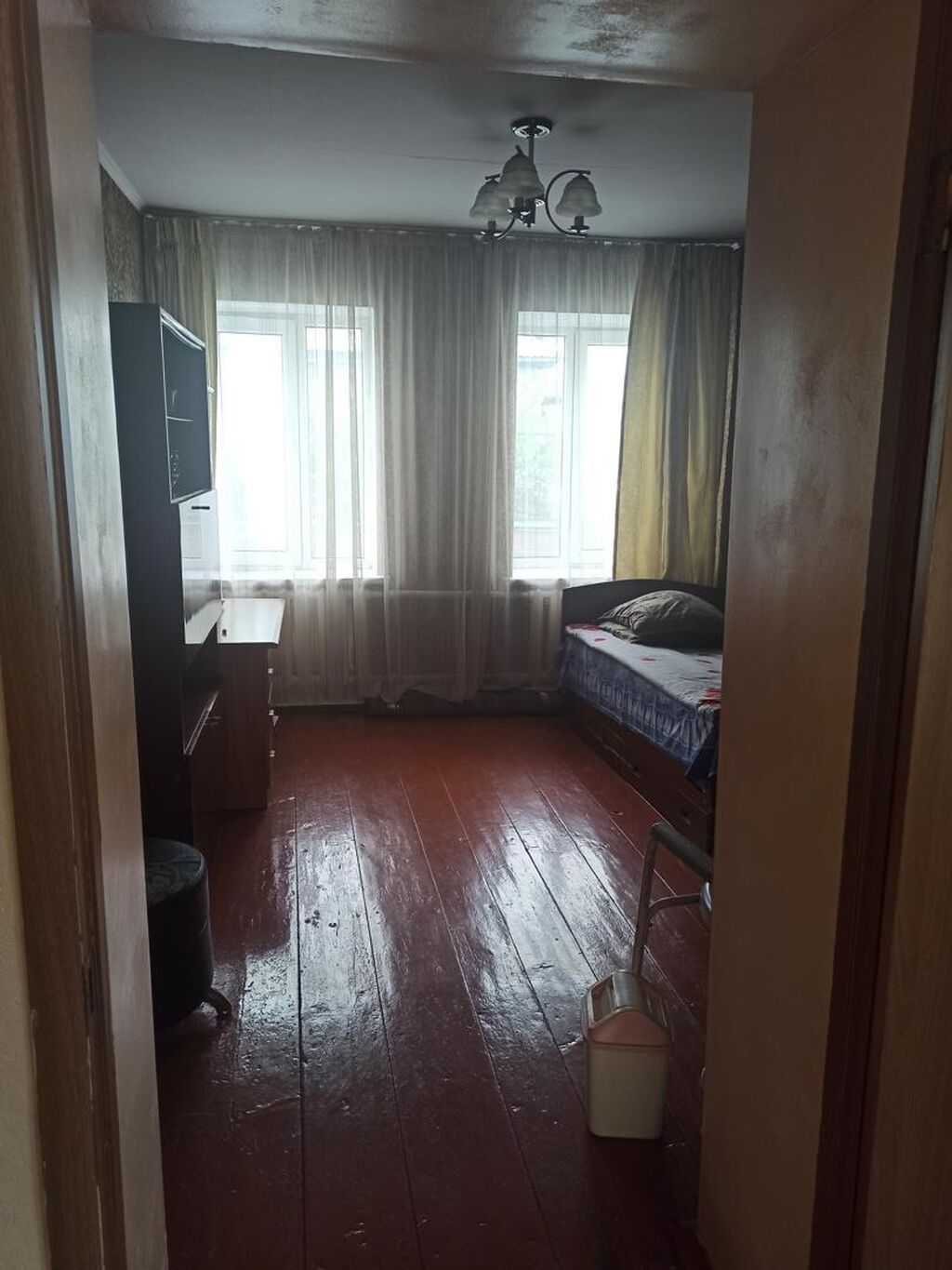 Продам 4-комнатный дом в Бишкеке, 3 сотки: фото 2