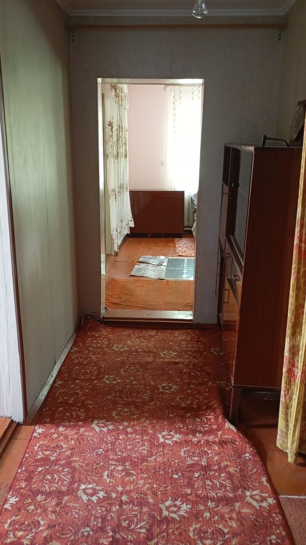 Продам одноэтажный дом с участком в Бишкеке: фото 7