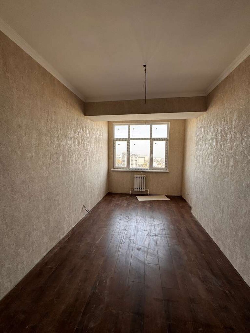 2 комнаты, 67 м², 9 этаж: фото 3
