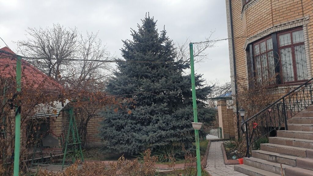 Продаю 3-уров.Дом,578м.кв.,6 комнат + 2 больших зала,высота потолков -