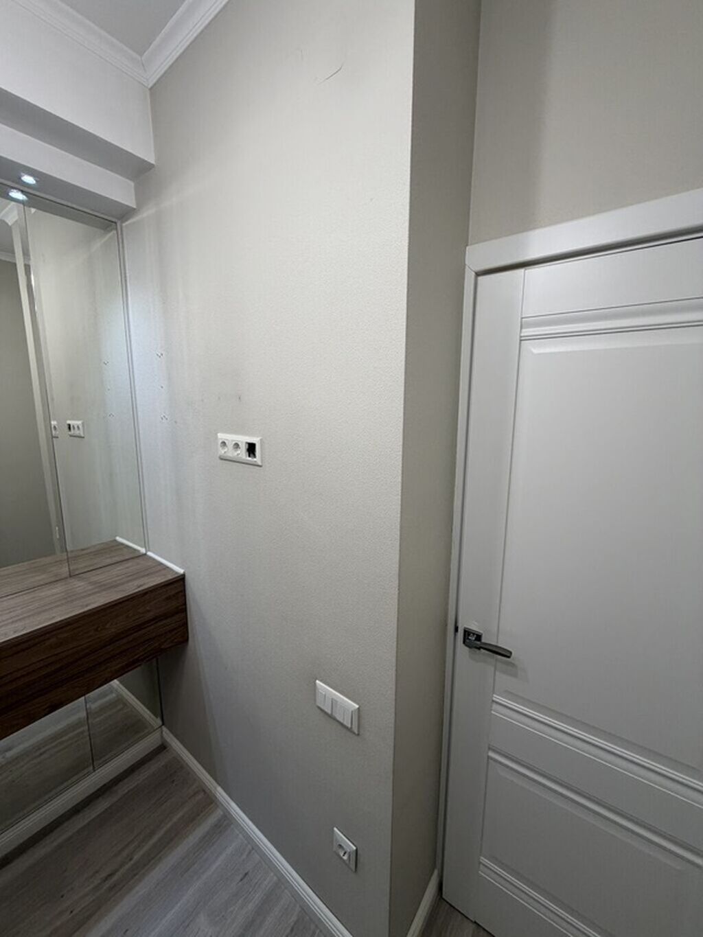 1 комната, 38 м², Верхний Джал Элитка, 13 этаж, Дизайнерский ремонт: фото 6