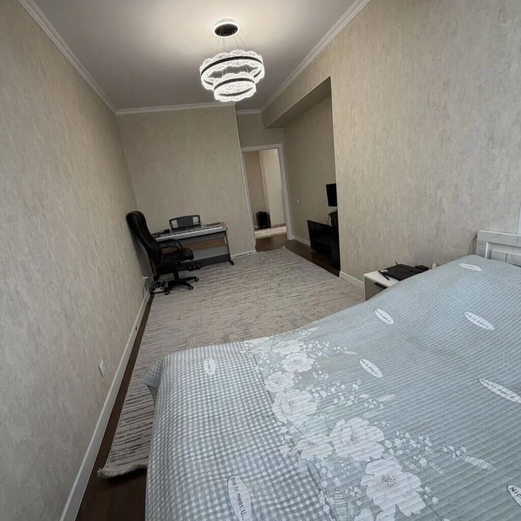 2 комнаты, 67 м², Элитка, Элитка, 9 этаж, Евроремонт: фото 3