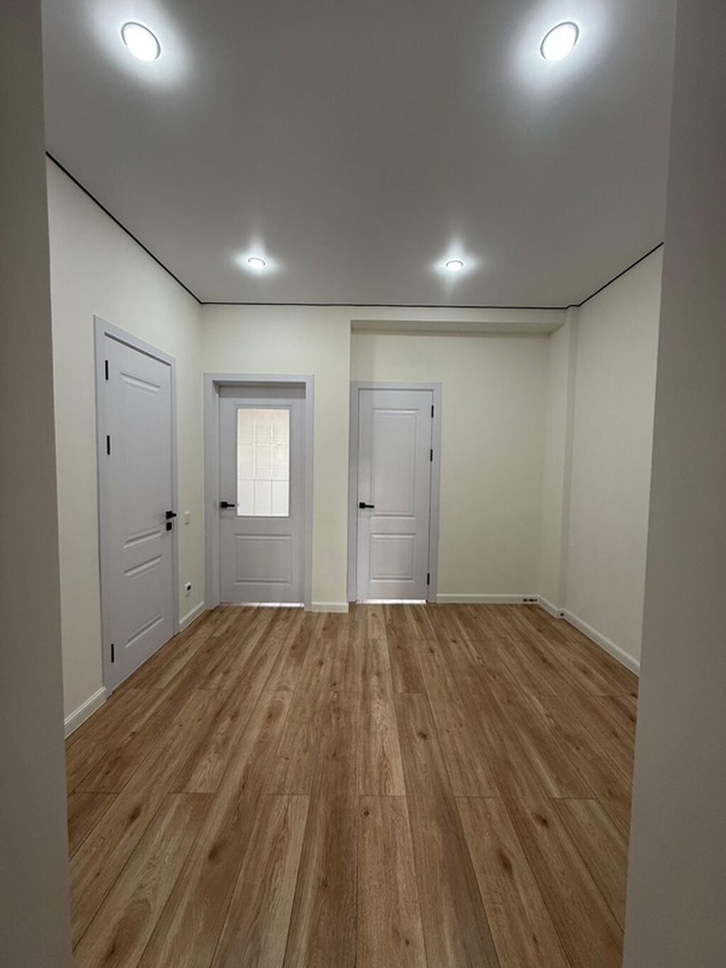 1 комната, 45 м², парк Фучика Элитка, 3 этаж, Дизайнерский ремонт: фото 4