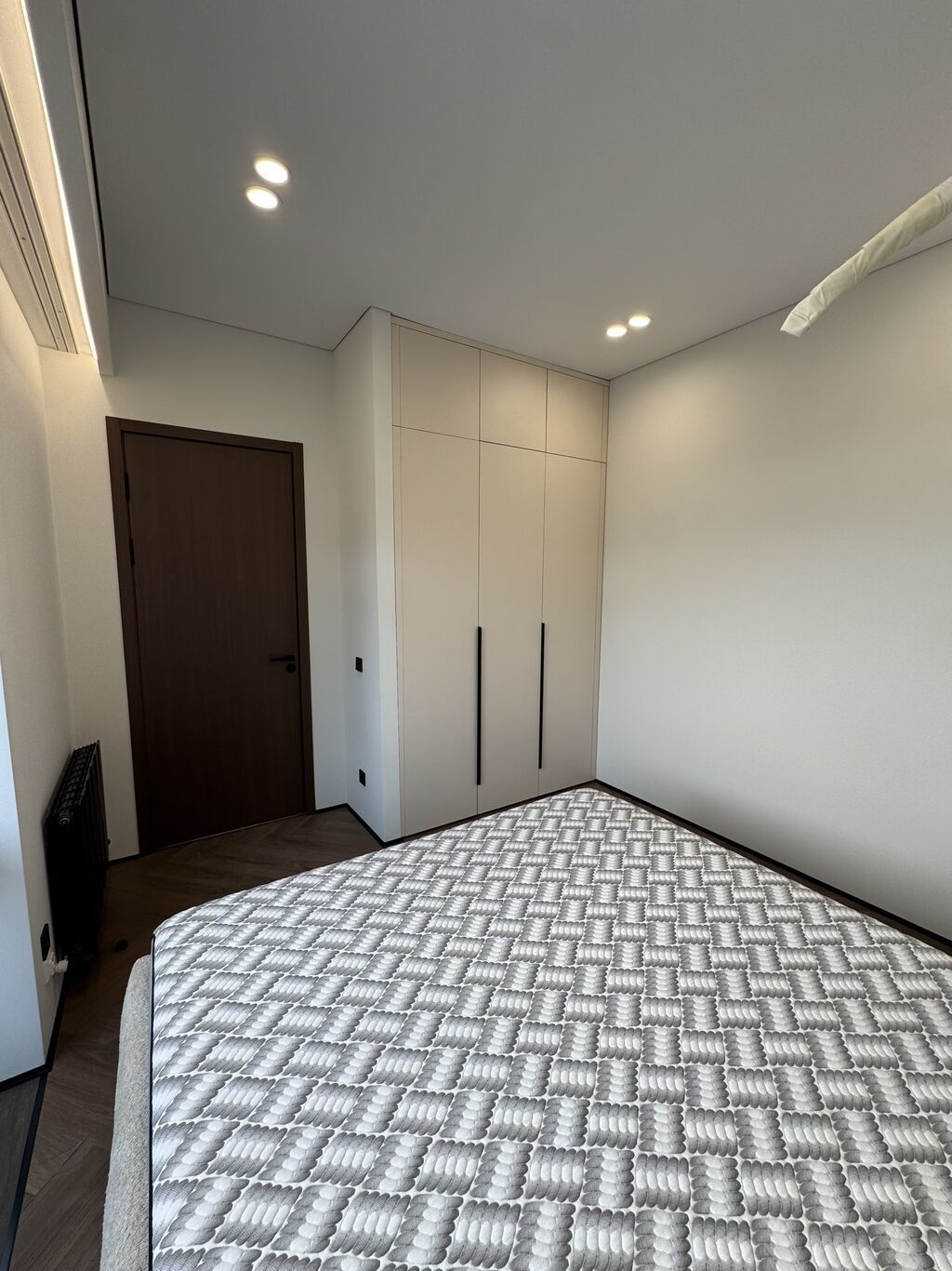 2 комнаты, 50 м², Вефа ТЦ Элитка, 12 этаж, Дизайнерский ремонт: фото 4