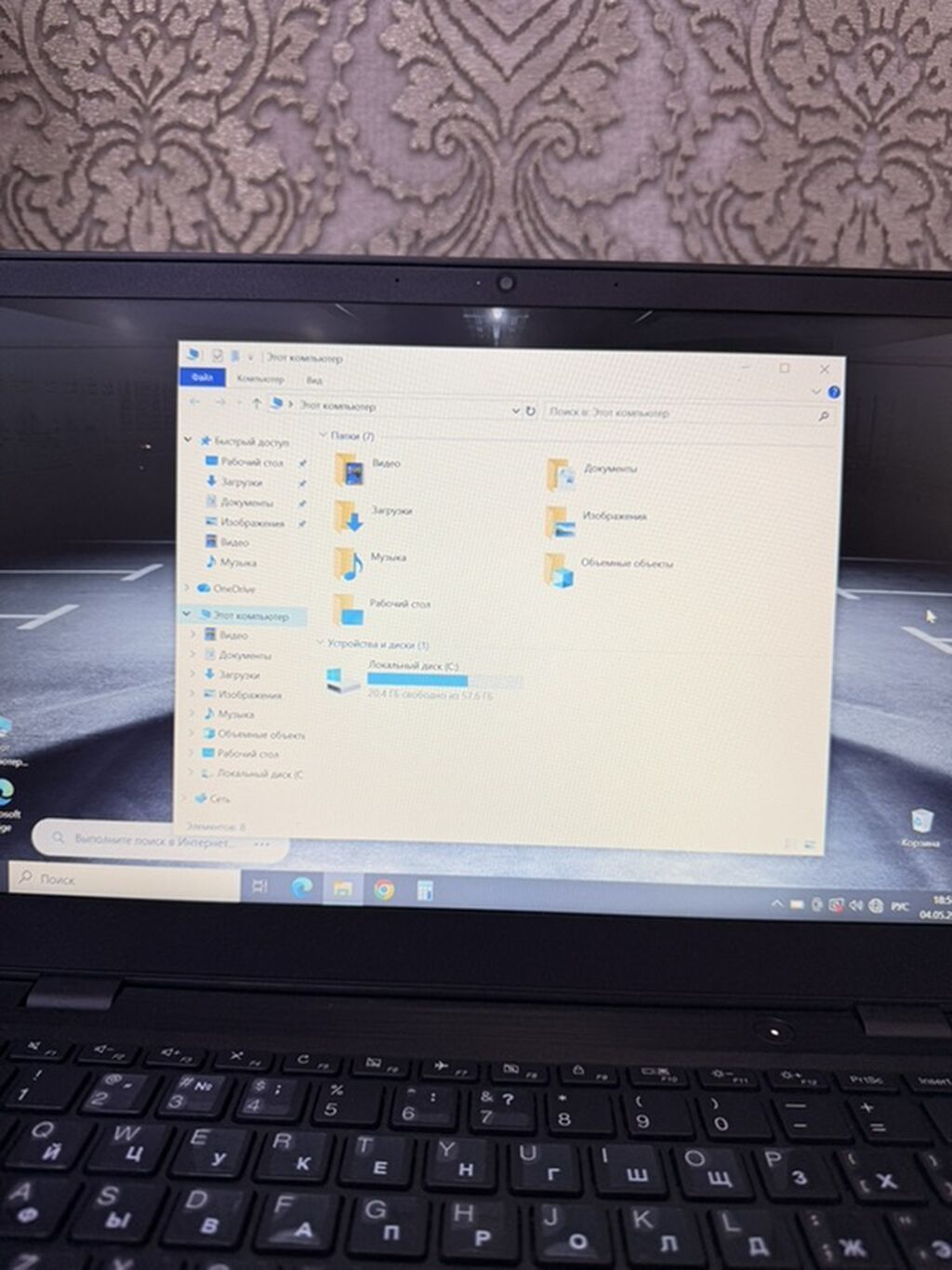 Офисный, Новый, AMD A6: фото 4