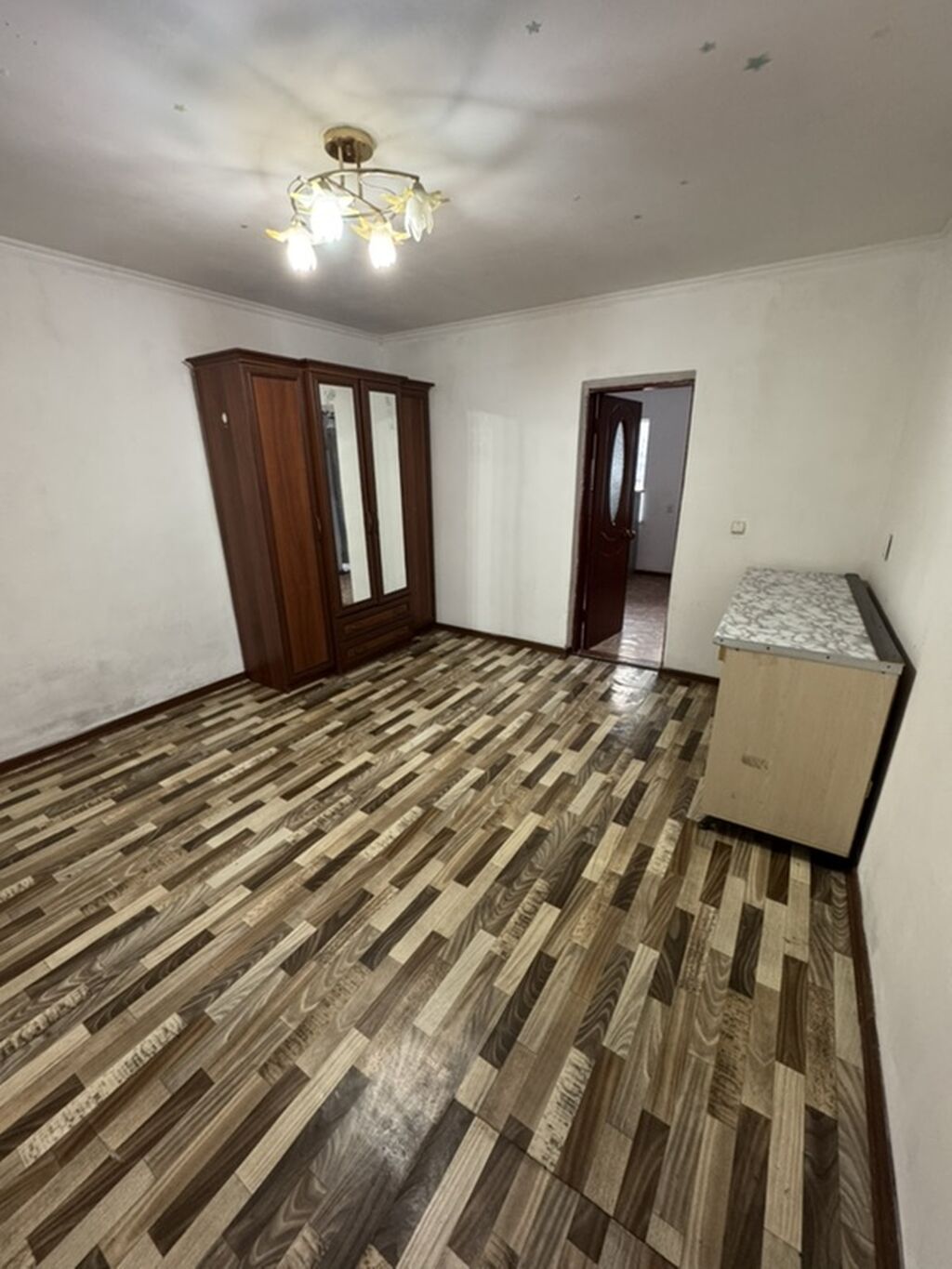 Сдаётся 2х комнатная квартира, район Арча-Бешик, Ак-туз93, с мебелью: фото 4