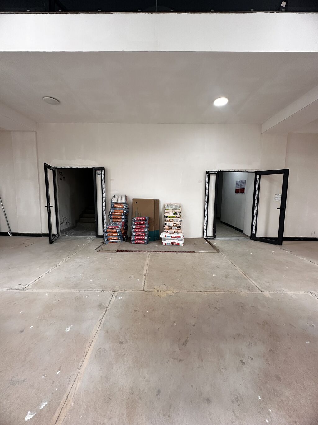 4 комнаты, 125 м², Старый аэропорт Элитка, 15 этаж, ПСО (под самоотделку): фото 7