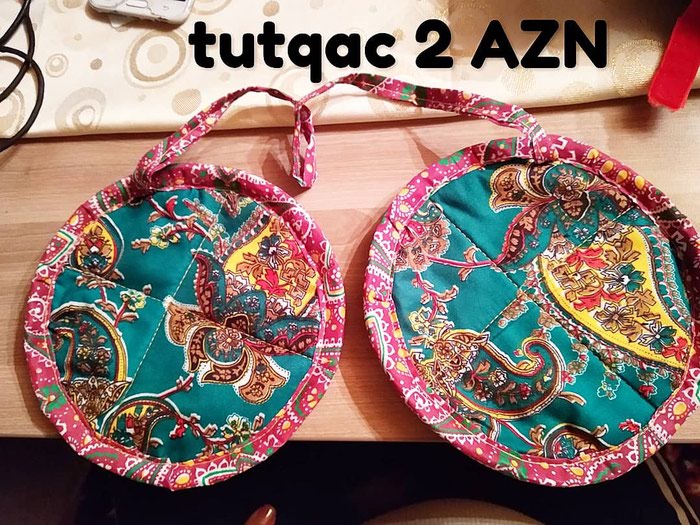 Tekstil: Tutqac. tezedi. el iwidi. 2 AZN - lalafo.az Bakı şəhərində Tutqac. tezedi. el iwidi. 2 AZN