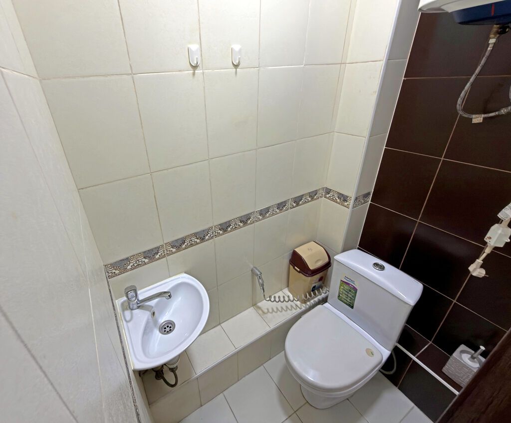 2 комнаты, 77 м², Филармония Элитка, 4 этаж, Косметический ремонт: фото 6