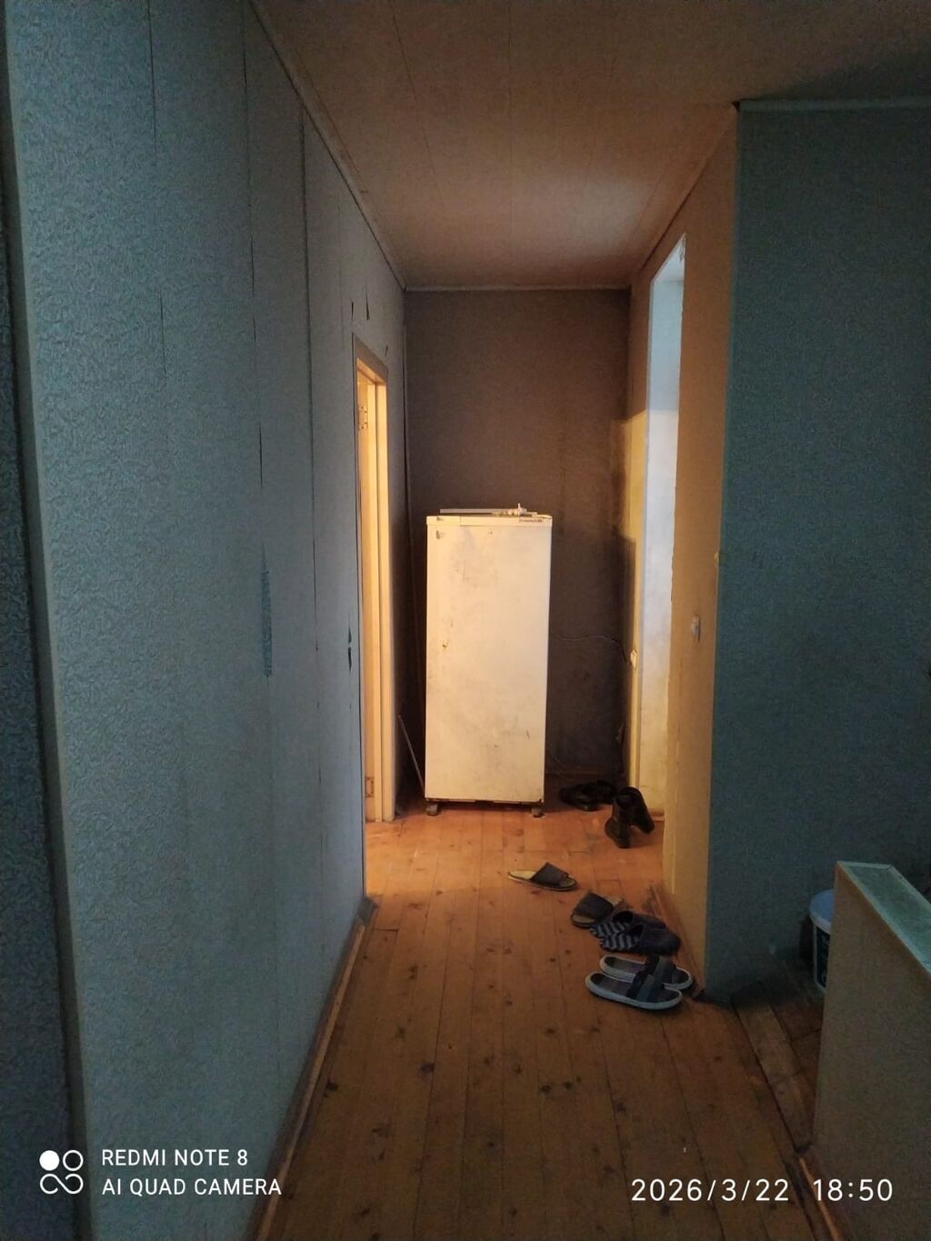Сдаётся 3-комнатный дом, Qaraçuxur, 75 м², 350 AZN/мес, фото 3 / 10