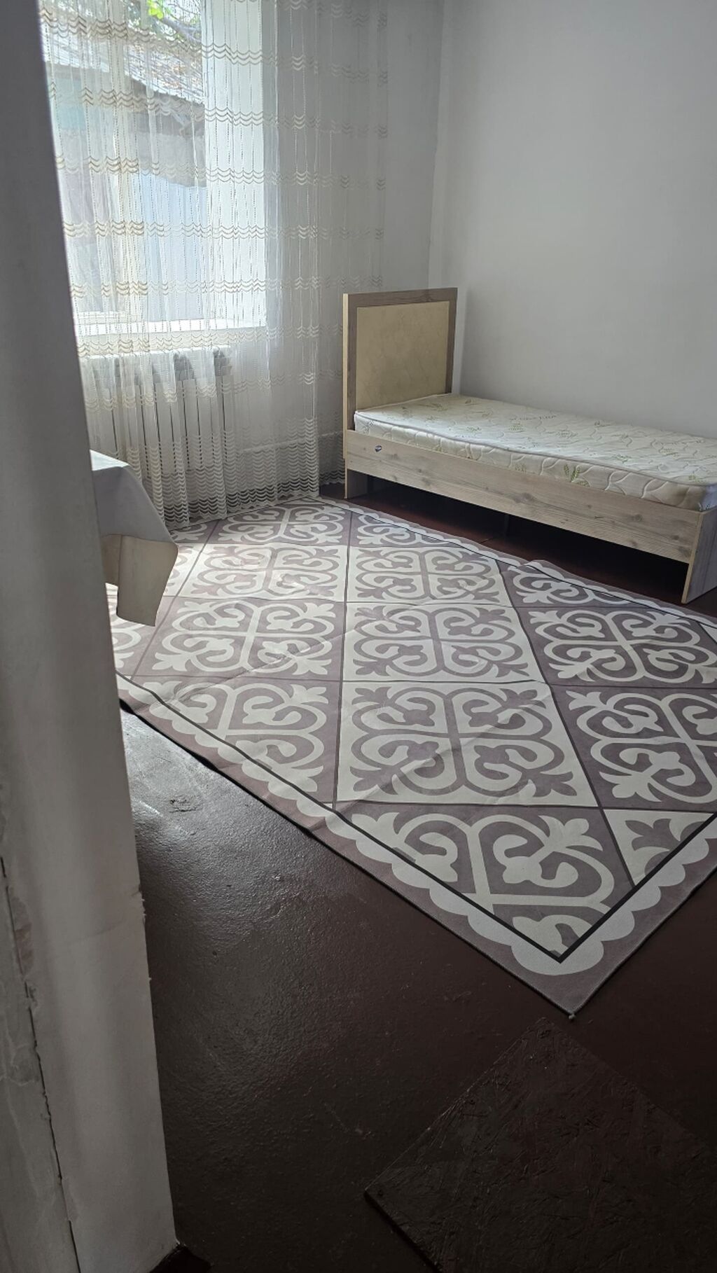80 м², 3 комнаты, Новая мечеть: фото 3