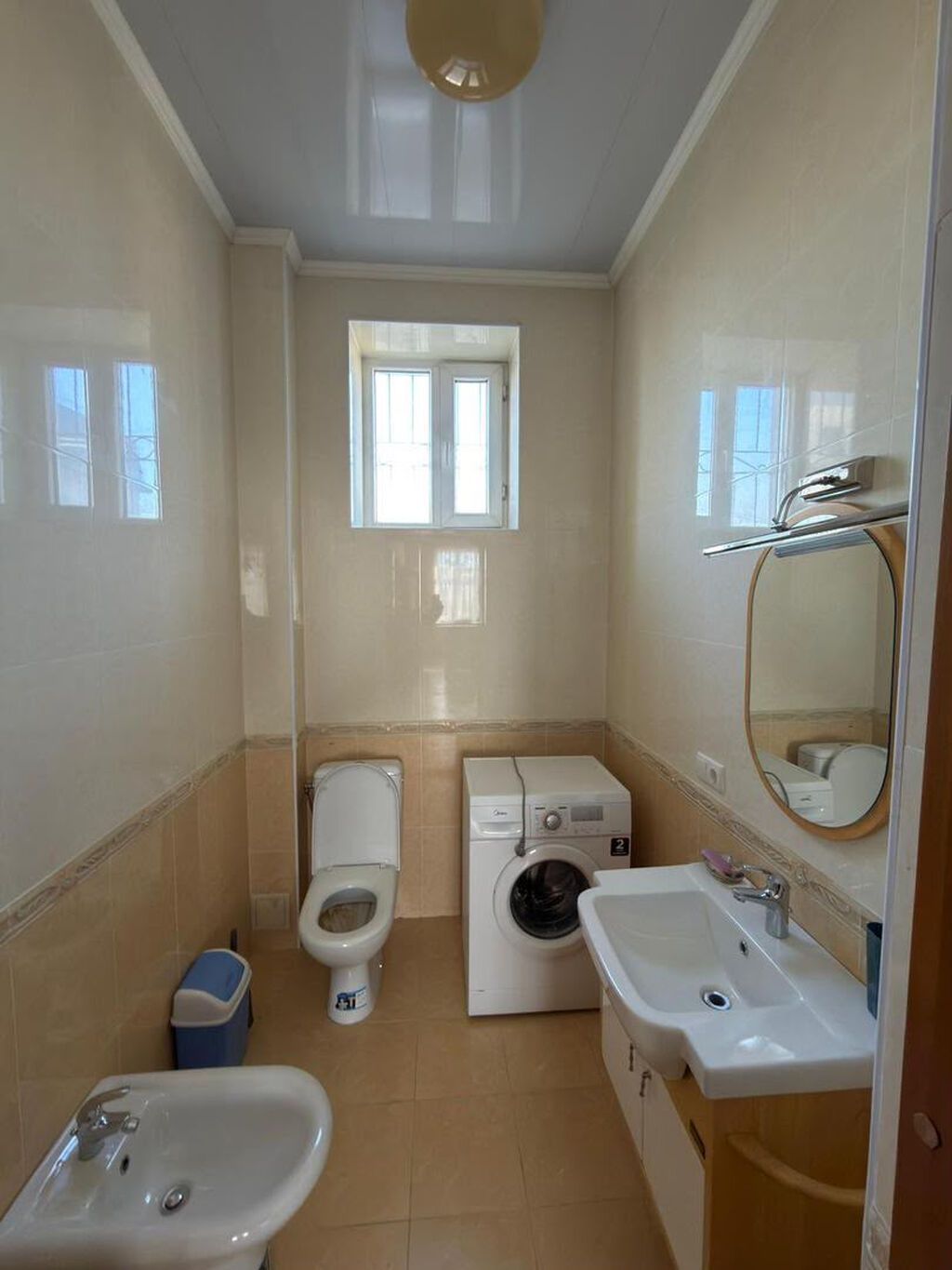 350 м², 6 комнат, Ала-Арча ТРЦ, Без подселения: фото 2