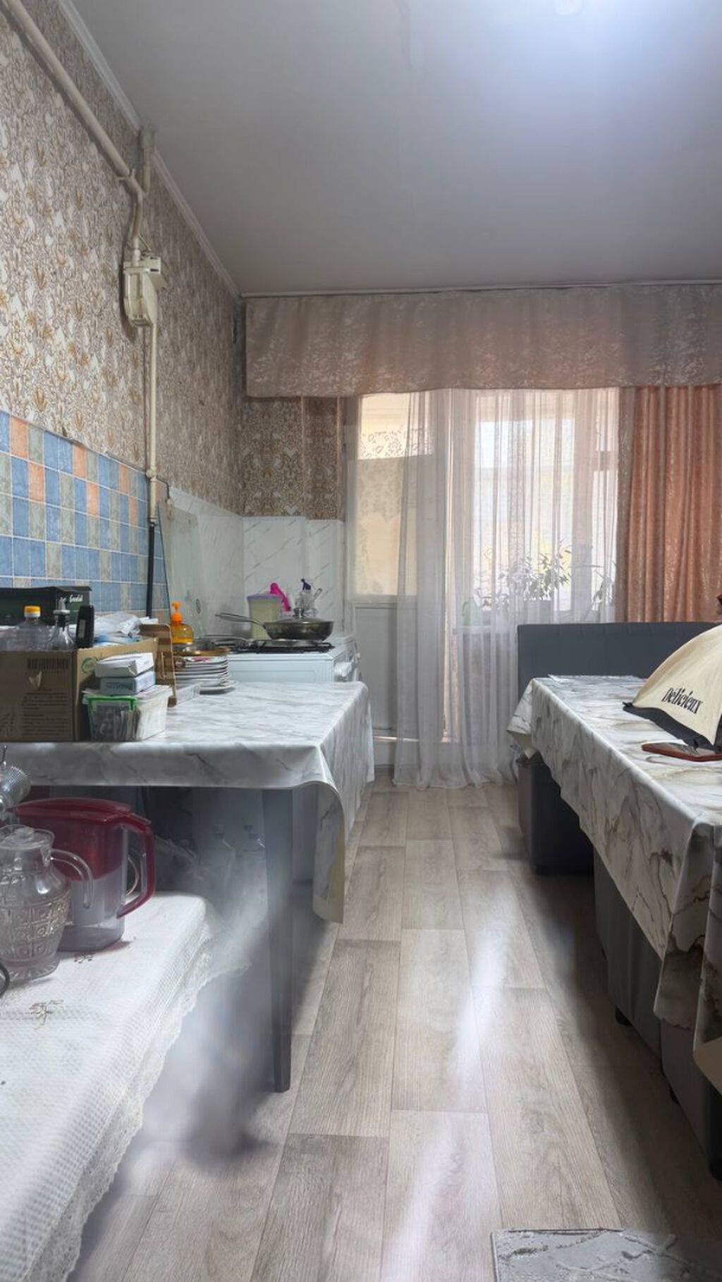 3 комнаты, 93 м², 2 этаж: фото 6