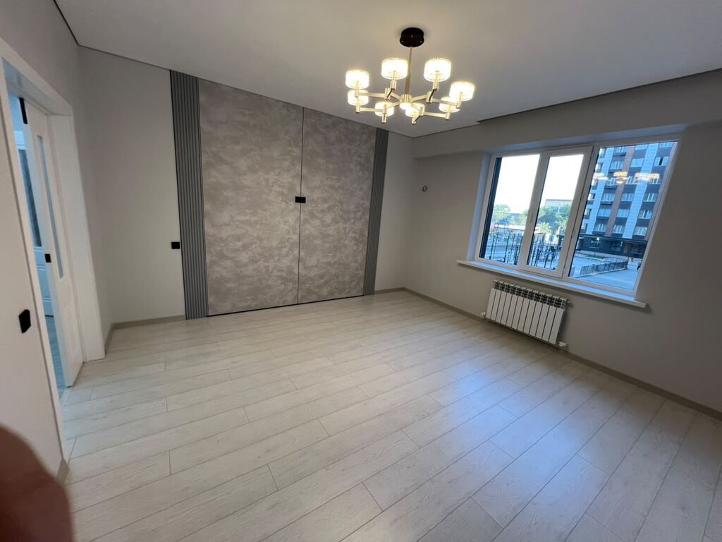 2 комнаты, 66 м², Технопарк 2 этаж, Свежий ремонт: фото 7