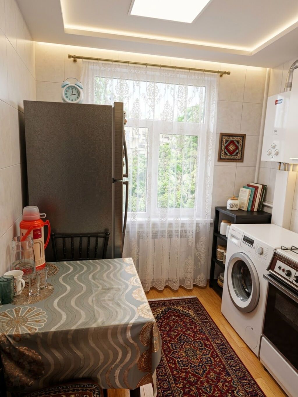 Tecili kupcali 3 otaqli bina evi satilir Sabuncu rayonu Bakıxanov