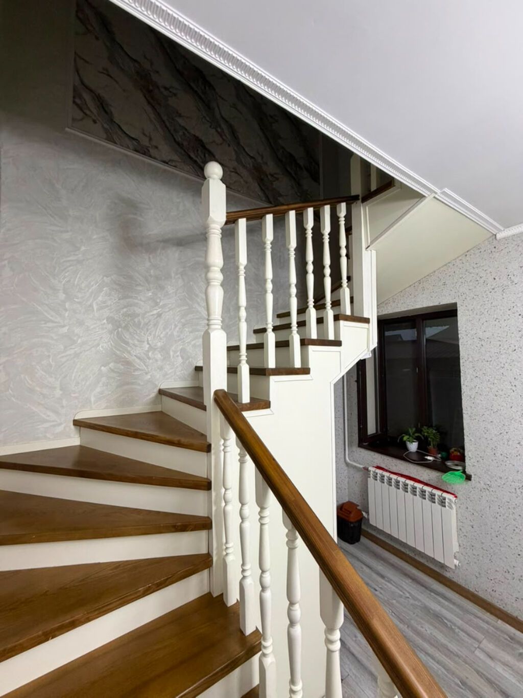 Продается 2-этажный дом 191 м² с участком 4 соток - 185 000$ р-н: фото 6