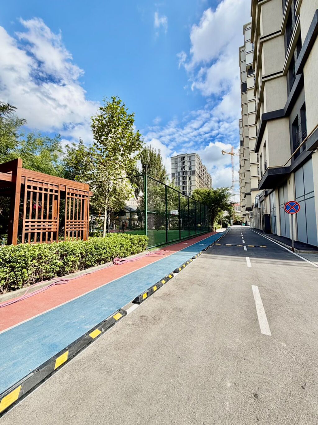 4 otaqlı, Yeni tikili, 149 kv. m