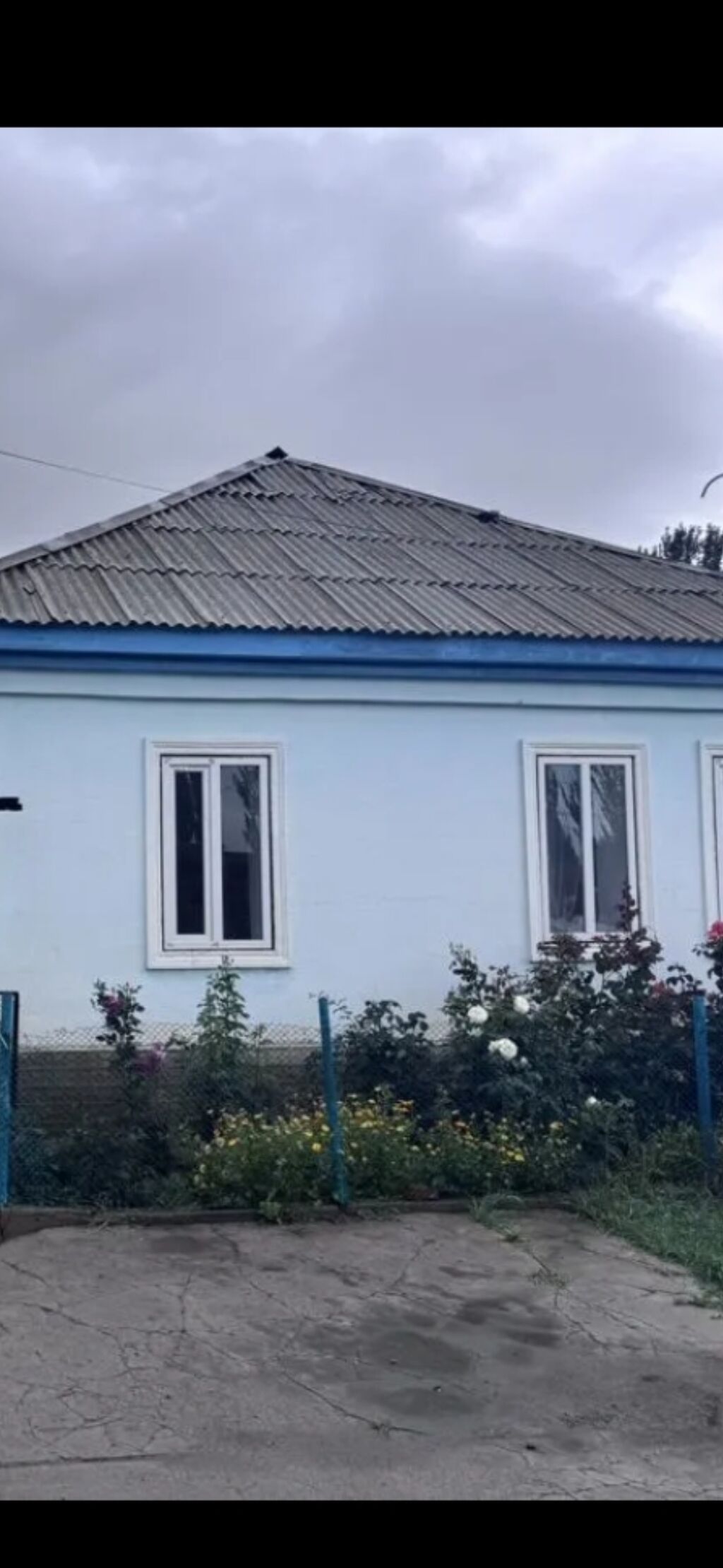 55 м², 3 комнаты, Восток-5 мкр, Без подселения: фото 1