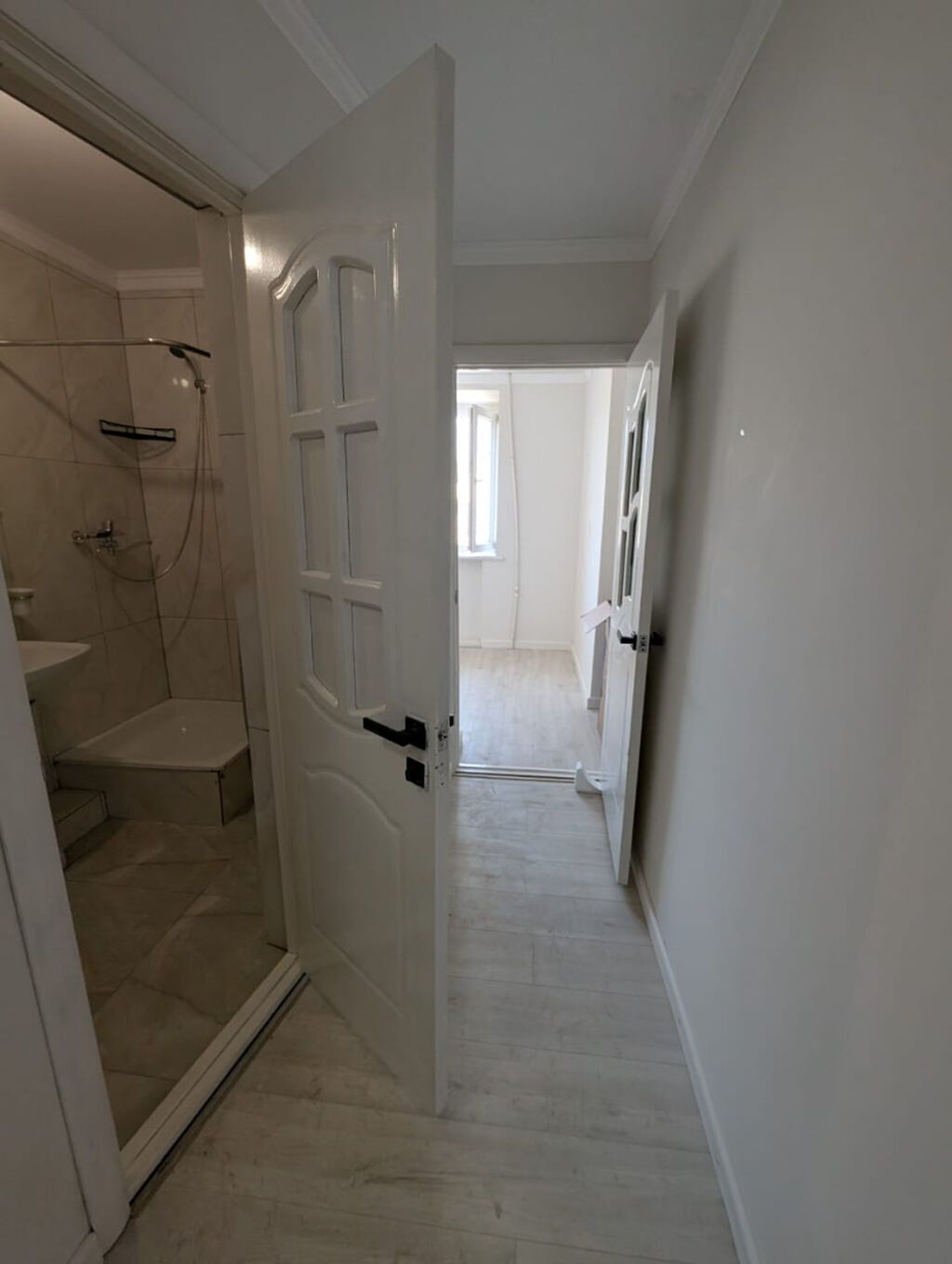 2 комнаты, 40 м², Индивидуалка, 4 этаж, Свежий ремонт: фото 6