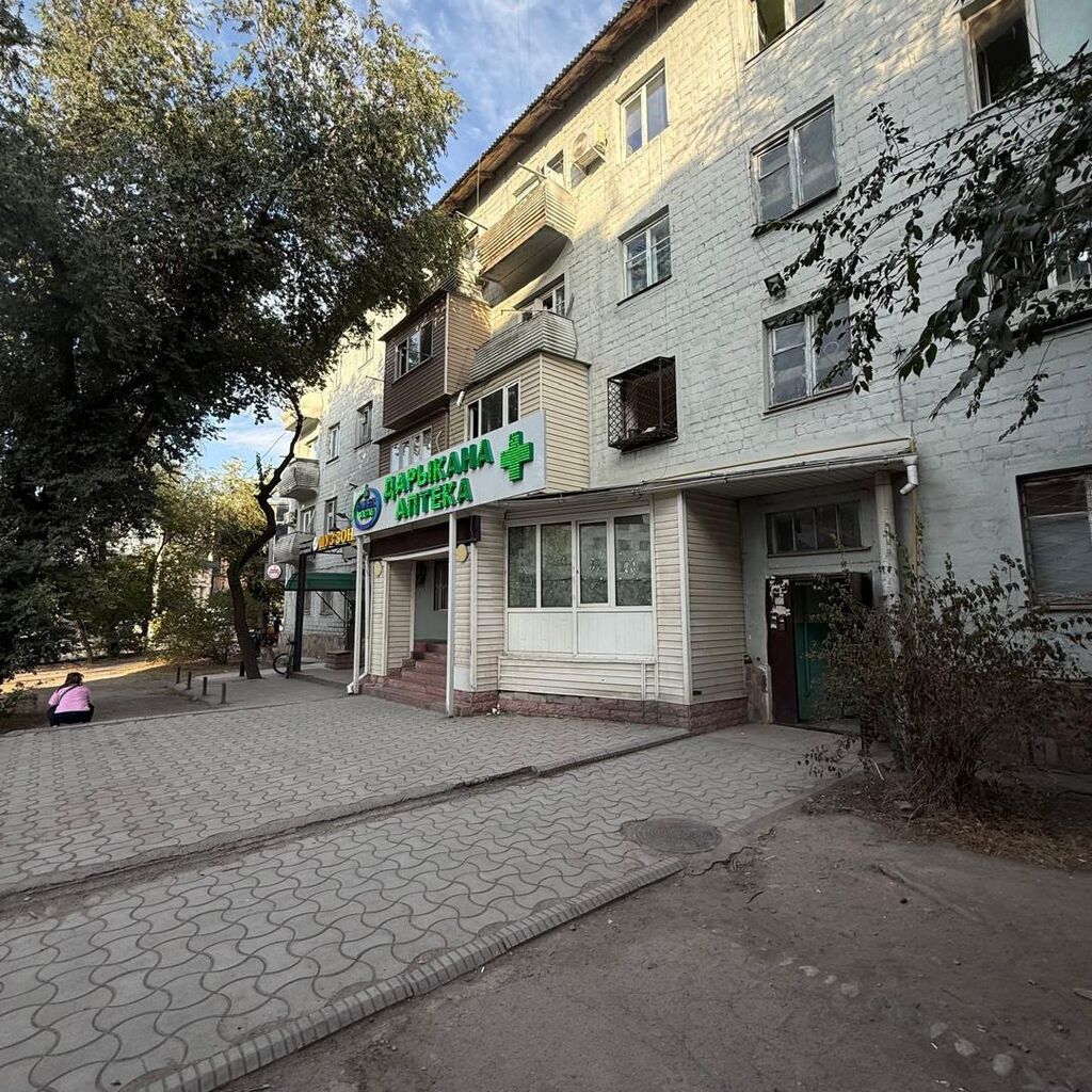 2 комнаты, 42 м², Политех Хрущевка, 2 этаж: фото 6