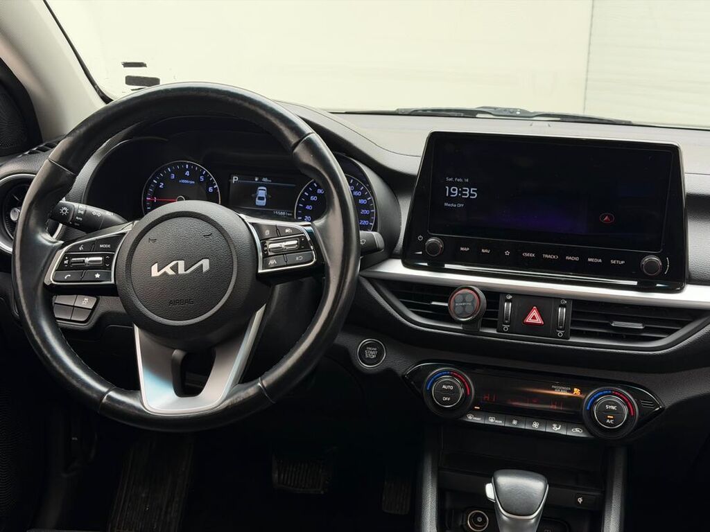 Kia K3: 2021 г., 1.6 л, Автомат, Бензин: фото 5