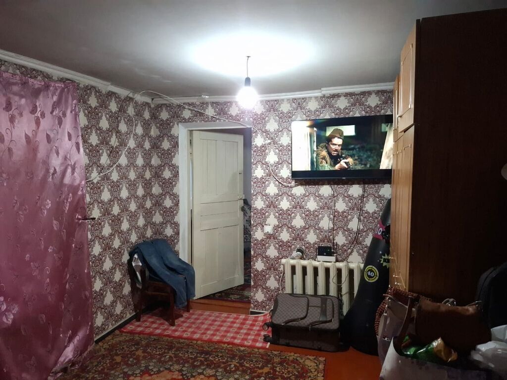 Продаю полдома !Отличное месторасположение -район Аламединского: фото 6
