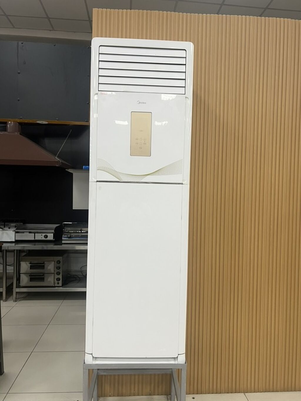 Колонный кондиционер, Новый, Midea, Инверторный: фото 6