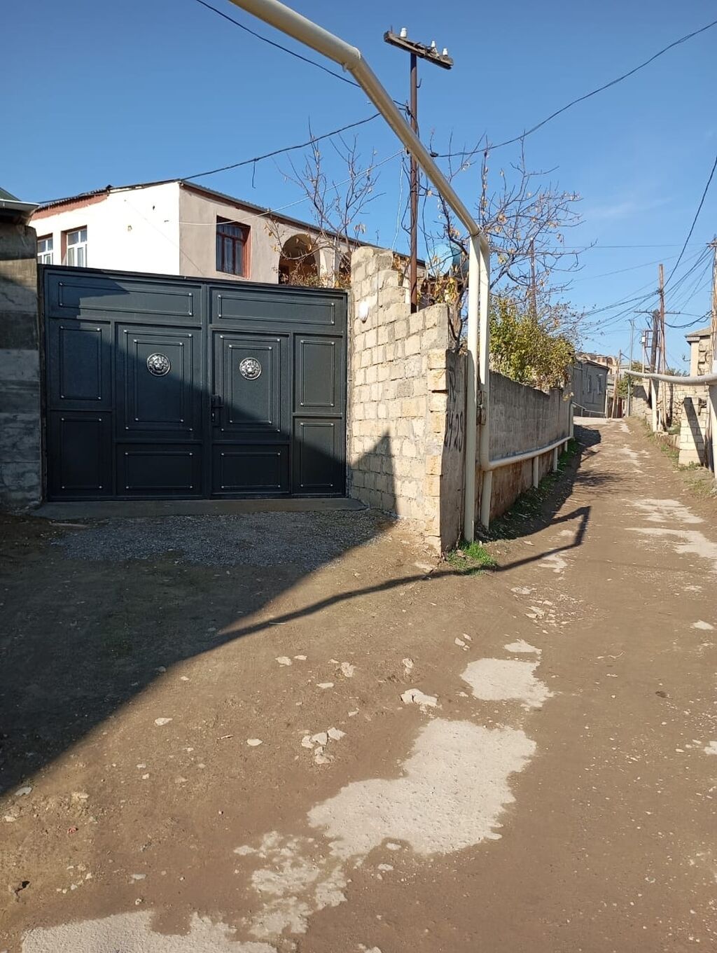 8-room house for sale in Sulutəpə, 300 m², 76 000 AZN, photo 3 / 4