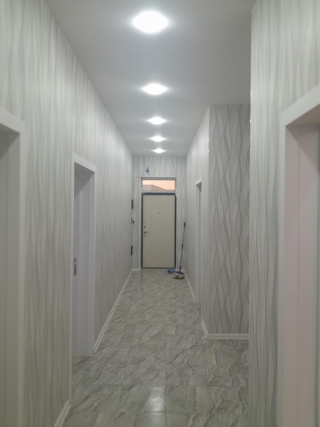 Bakı, Türkan qəs., 100 kv. m, 3 otaqlı, Hovuzsuz, İnternet, Qaz, İşıq