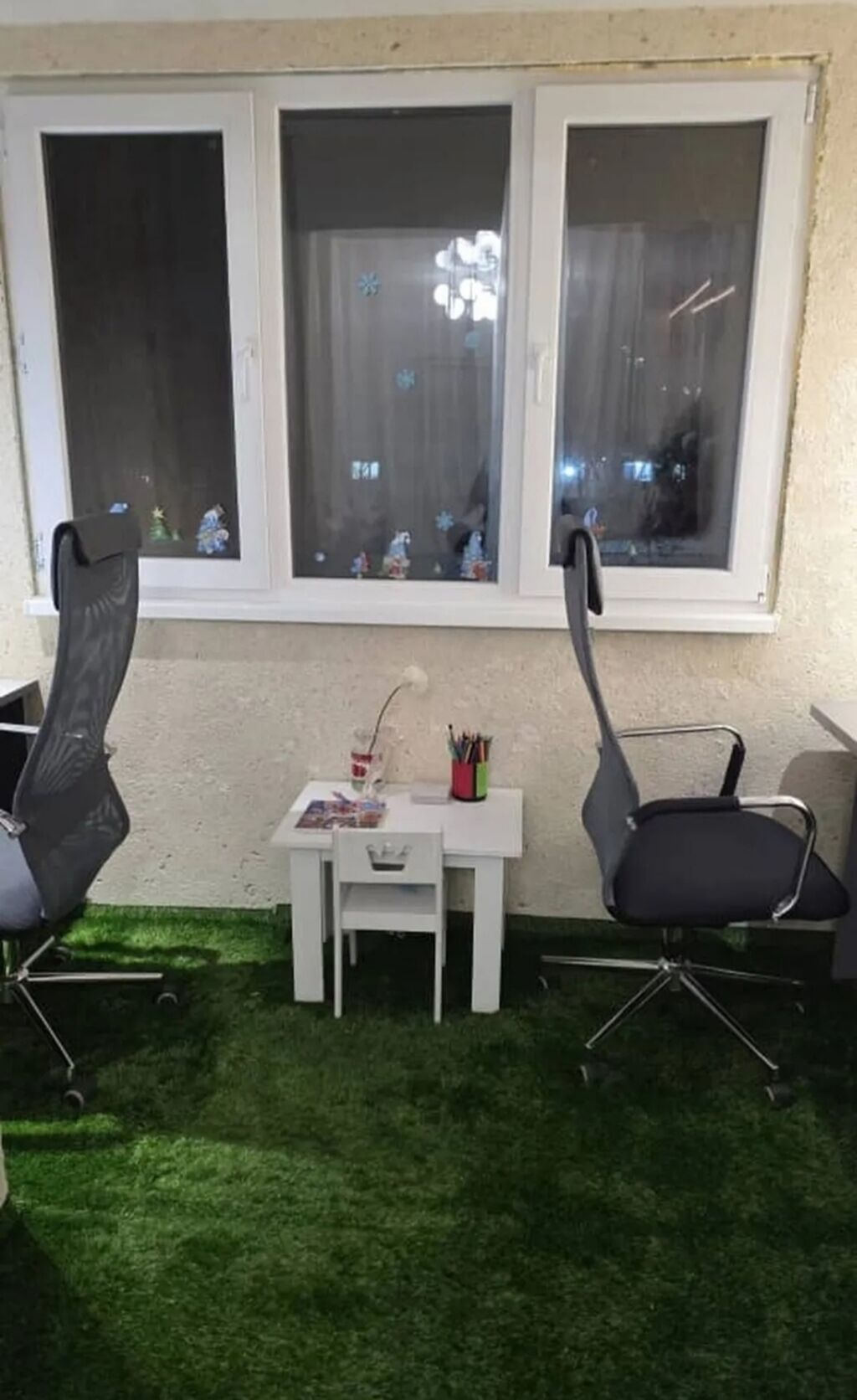 2 комнаты, 52 м², Городок Энергетиков 104 серия, 2 этаж, Евроремонт: фото 6