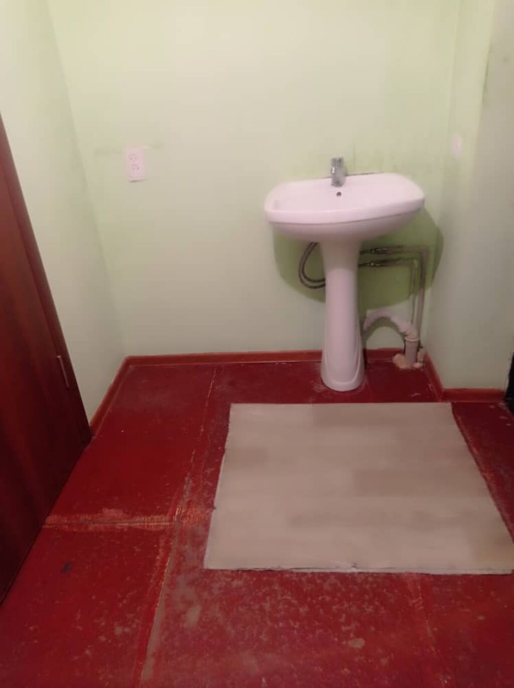 15 м², Без мебели: фото 2