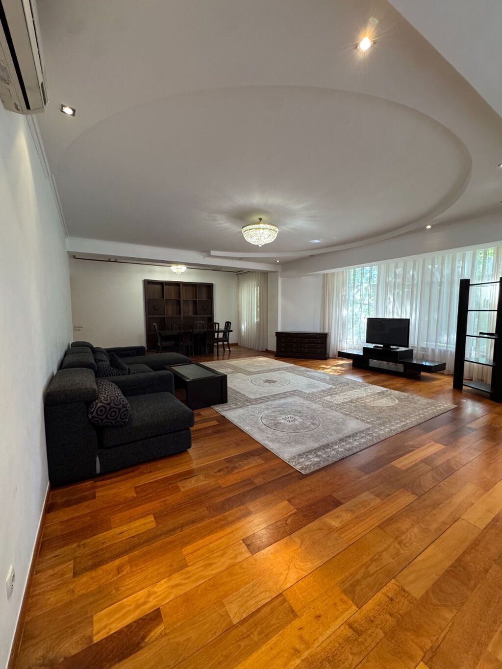 Раззакова, 33/1 | Район «Золотой квадрат» 237 м² пространства: 3: фото 6
