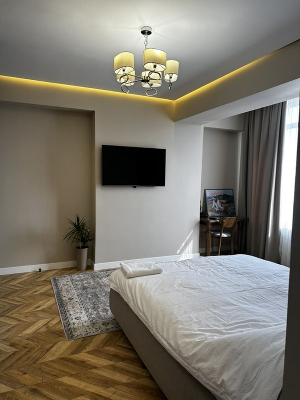 Сдам 3-комн. квартиру, 110 м², Цум Элитка: фото 8