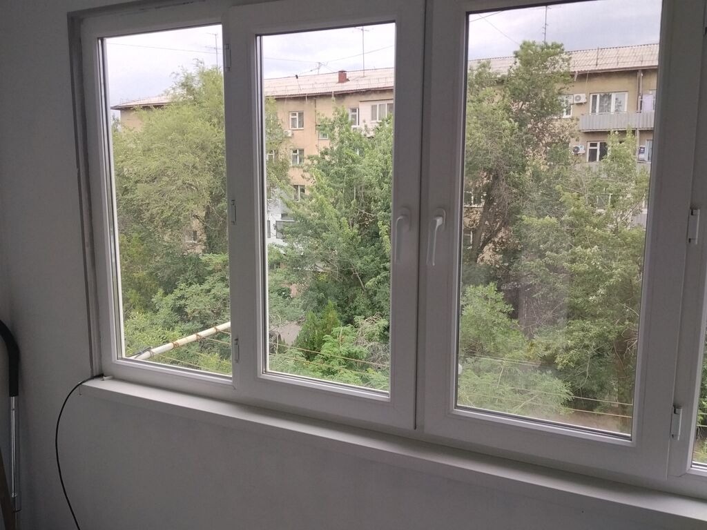 1 комната, 31 м², 104 серия, 4 этаж, Евроремонт: фото 7