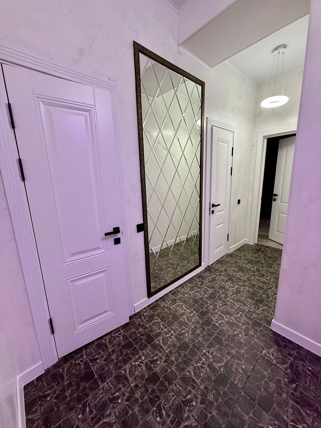 2 комнаты, 68 м², Элитка, 10 этаж, Дизайнерский ремонт: фото 3